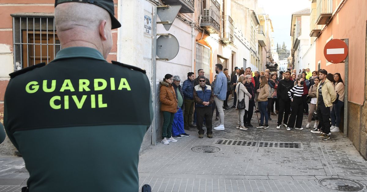 Abren juicio contra el hombre acusado de intentar matar a los padres de ...