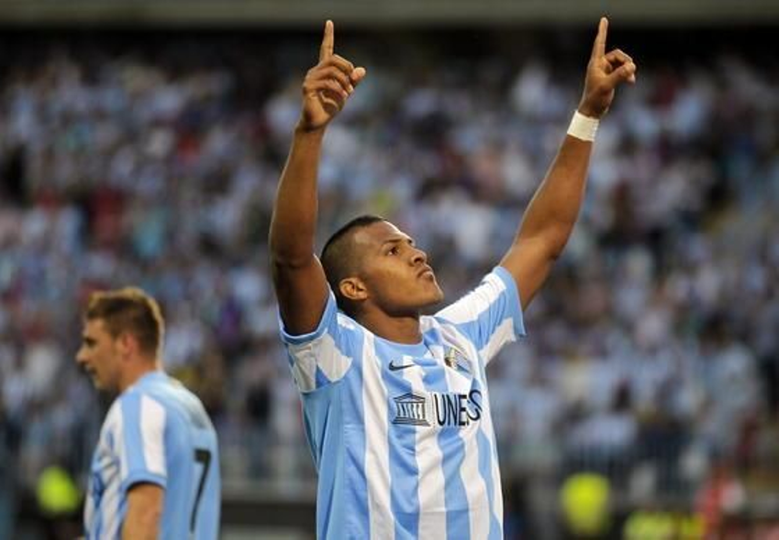 Foto: S. Camacho · EFE · AFP · Reuters