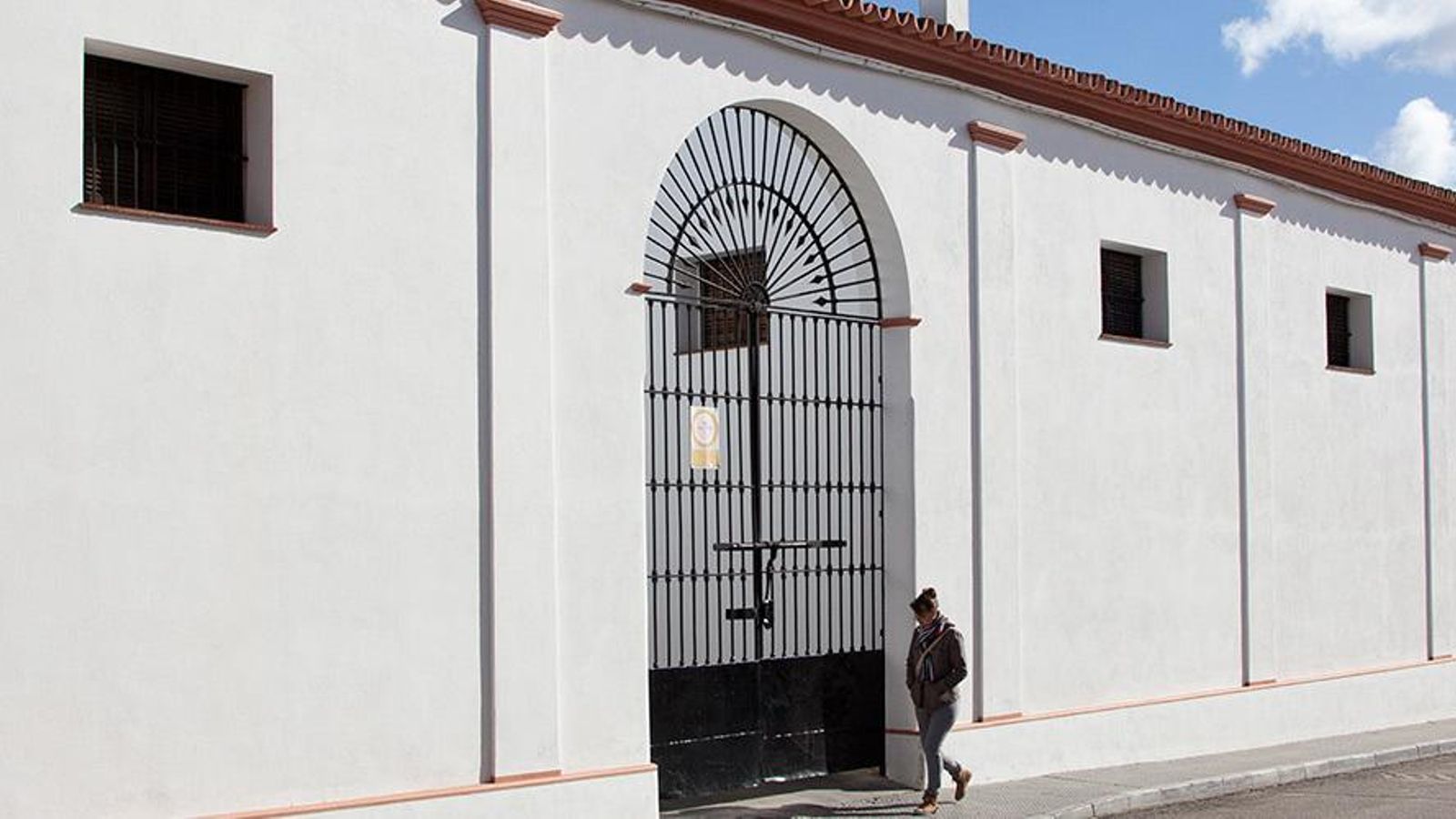 Bodegas Contreras Ruiz