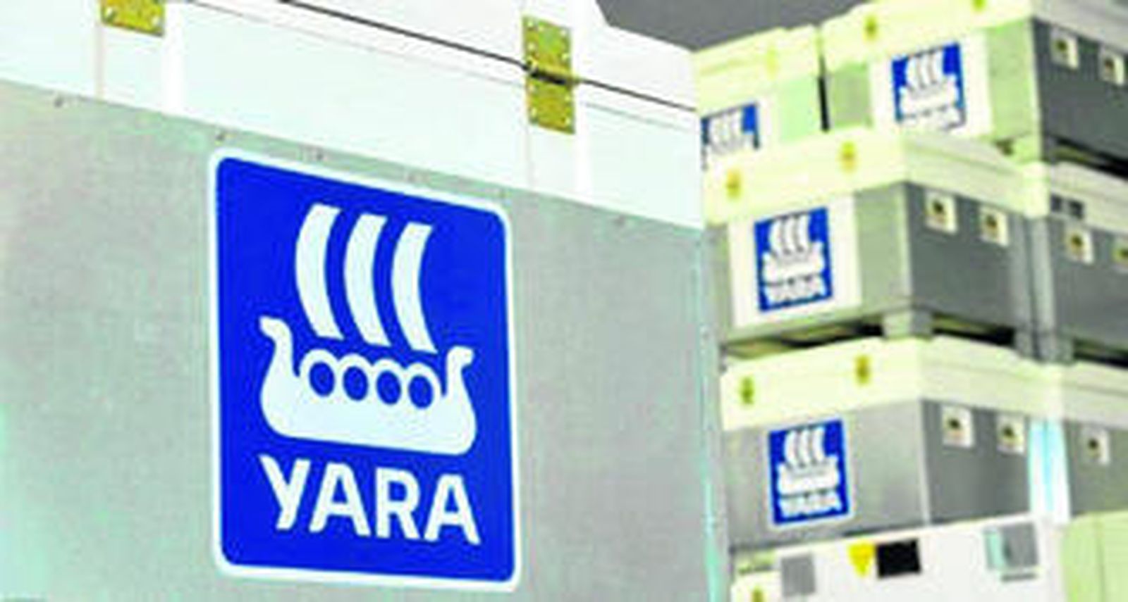 Yara ampliará su sede de La Mojonera con terrenos anexos.