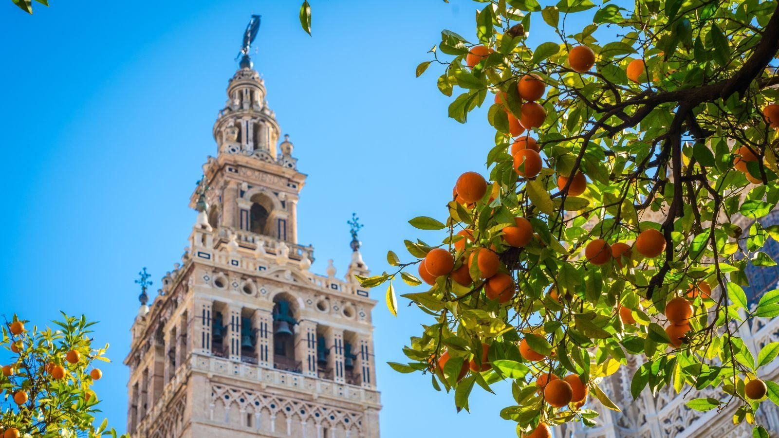 Sevilla, elegida la tercera mejor ciudad del mundo
