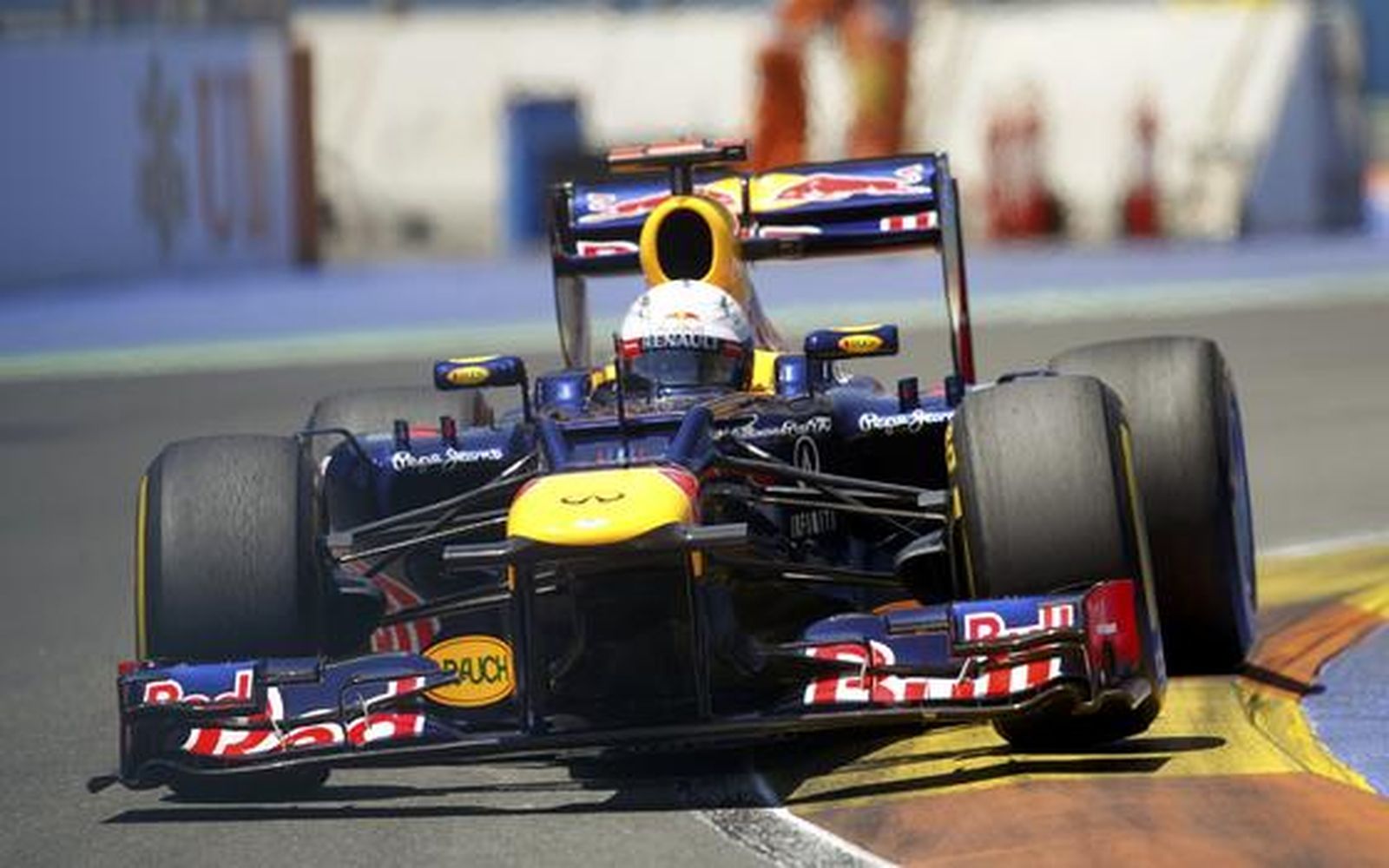 Foto: EFE · Reuters · AFP