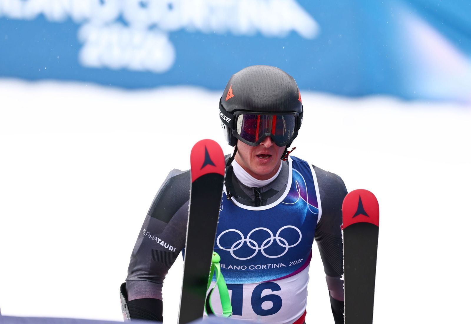 Las mejores fotos de los Juegos Olímpicos de invierno Milán Cortina d'Ampezzo 2026 | Novena jornada