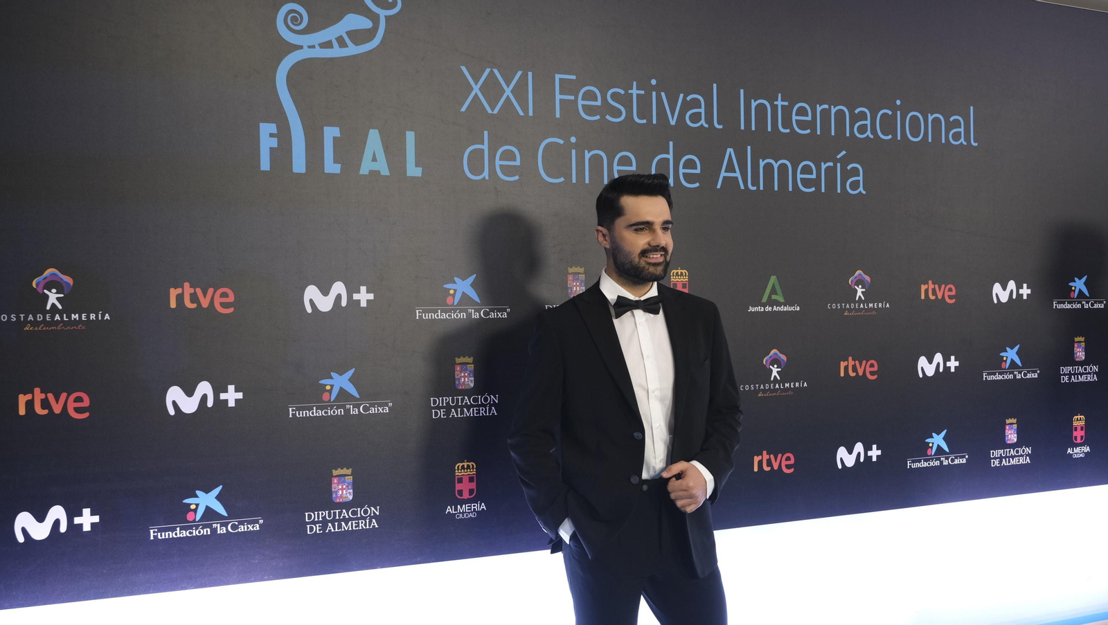 Imágenes de la Gala de Clausura de FICAL 2022