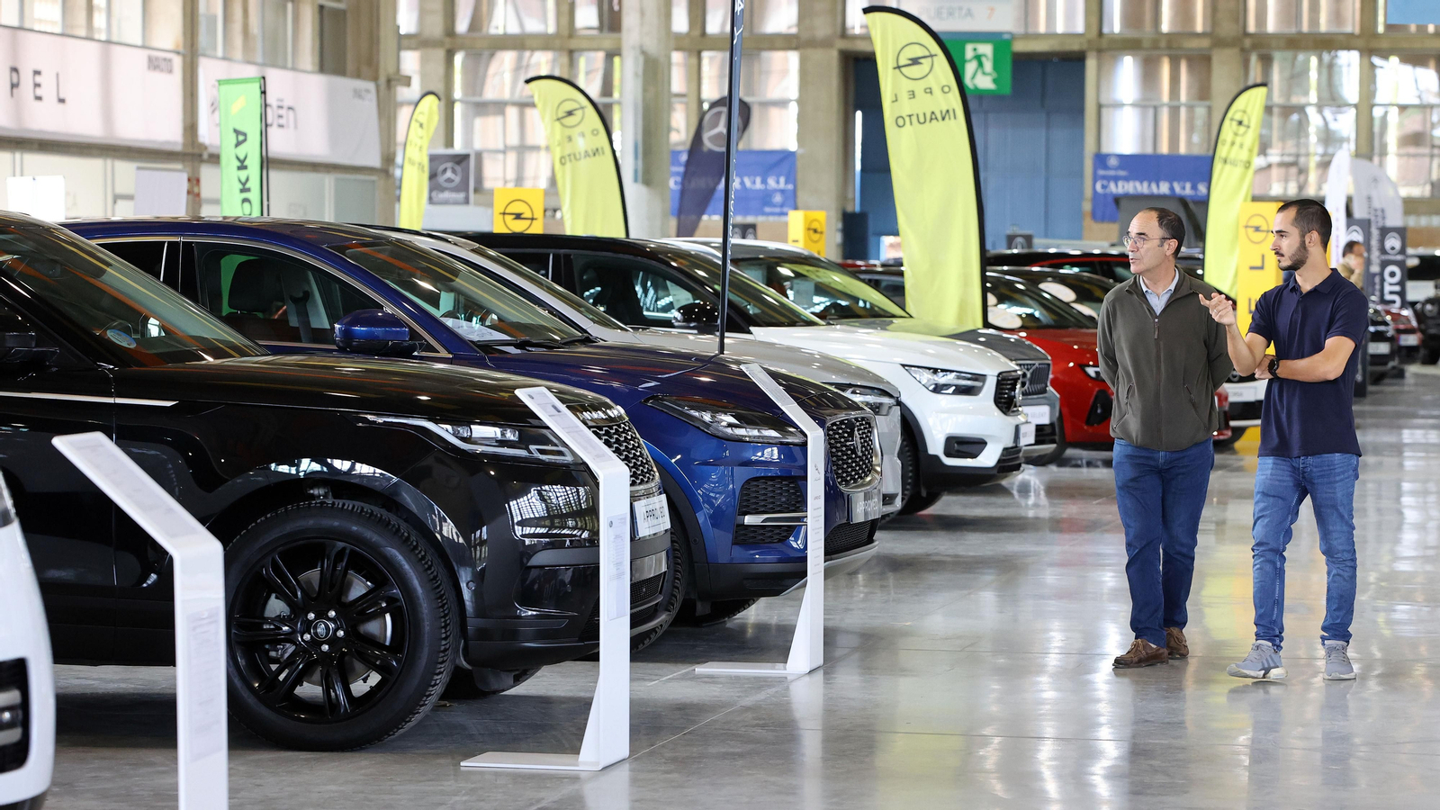 Comienza Motorsur en Jerez