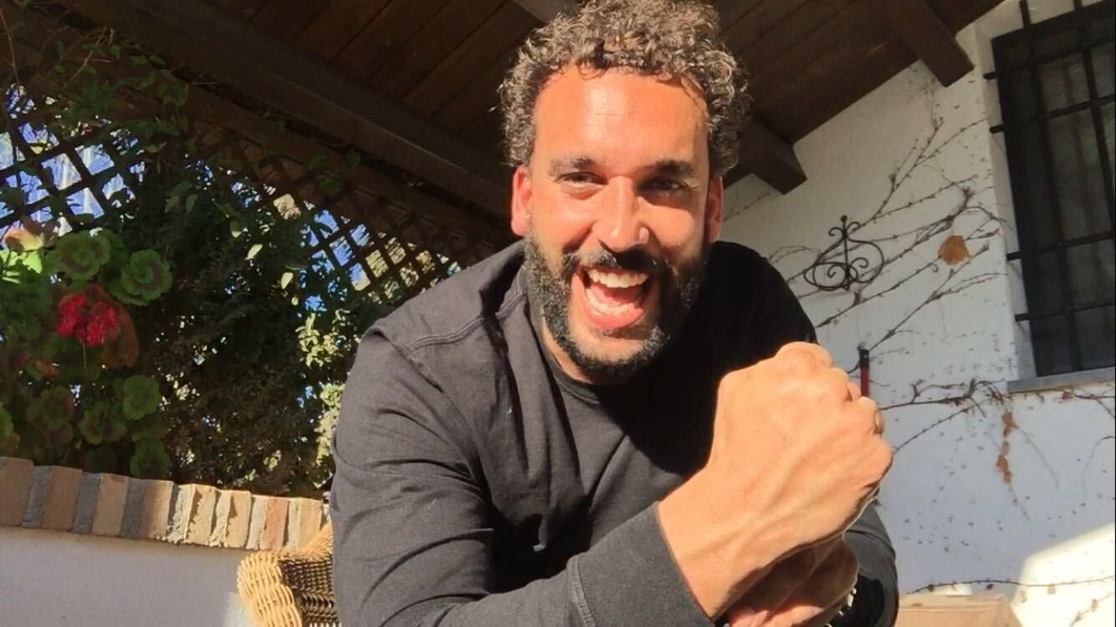 Spiriman se convirtió en un personaje muy popular en redes sociales, con seguidores y detractores