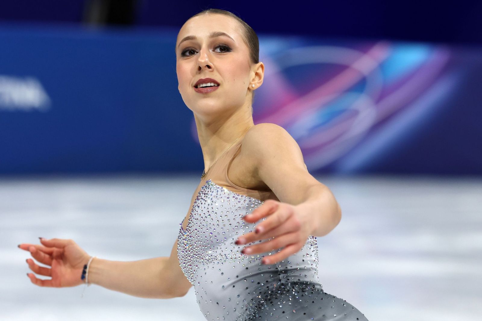 Las mejores fotos de los Juegos Olímpicos de invierno Milán Cortina d'Ampezzo 2026 | Jornada 14