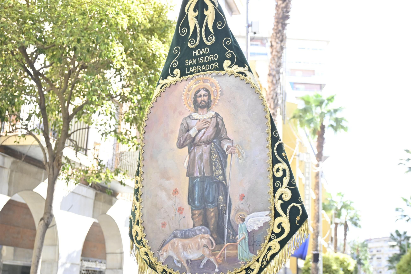 Las mejores mágenes del "II Encuentro de Danzas y Folclore Tradicional" de la provincia de Huelva