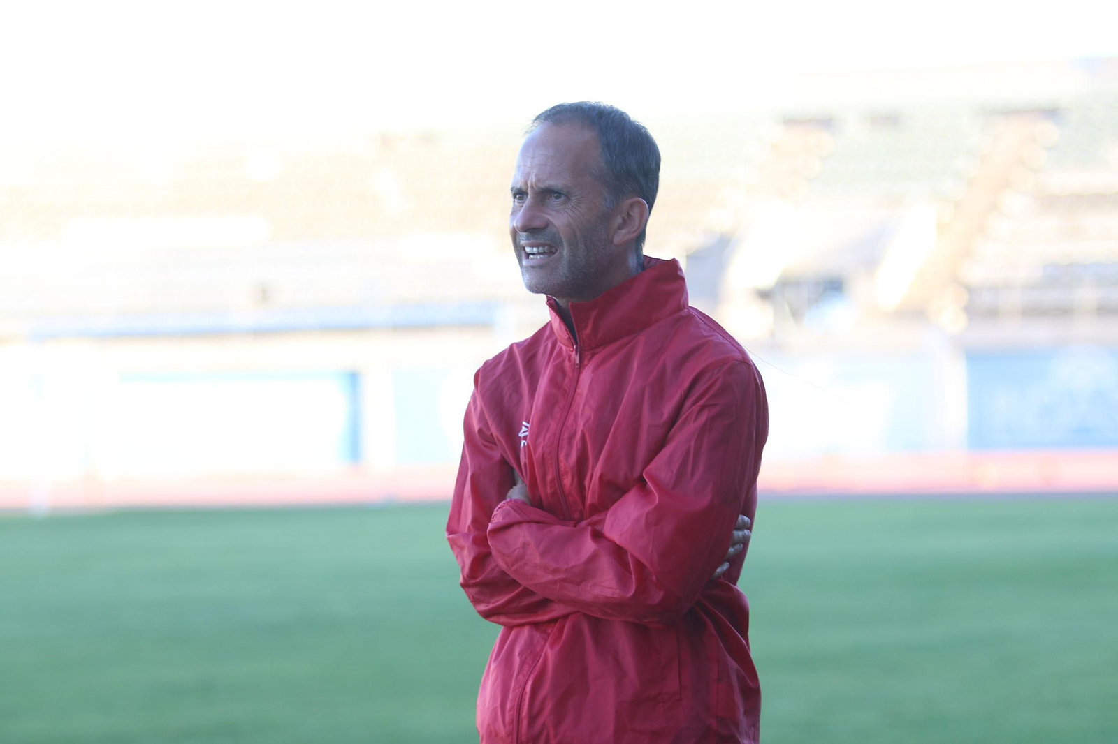 Fotogalería del partido amistoso CD Ejido-UD Almería B (2-0)
