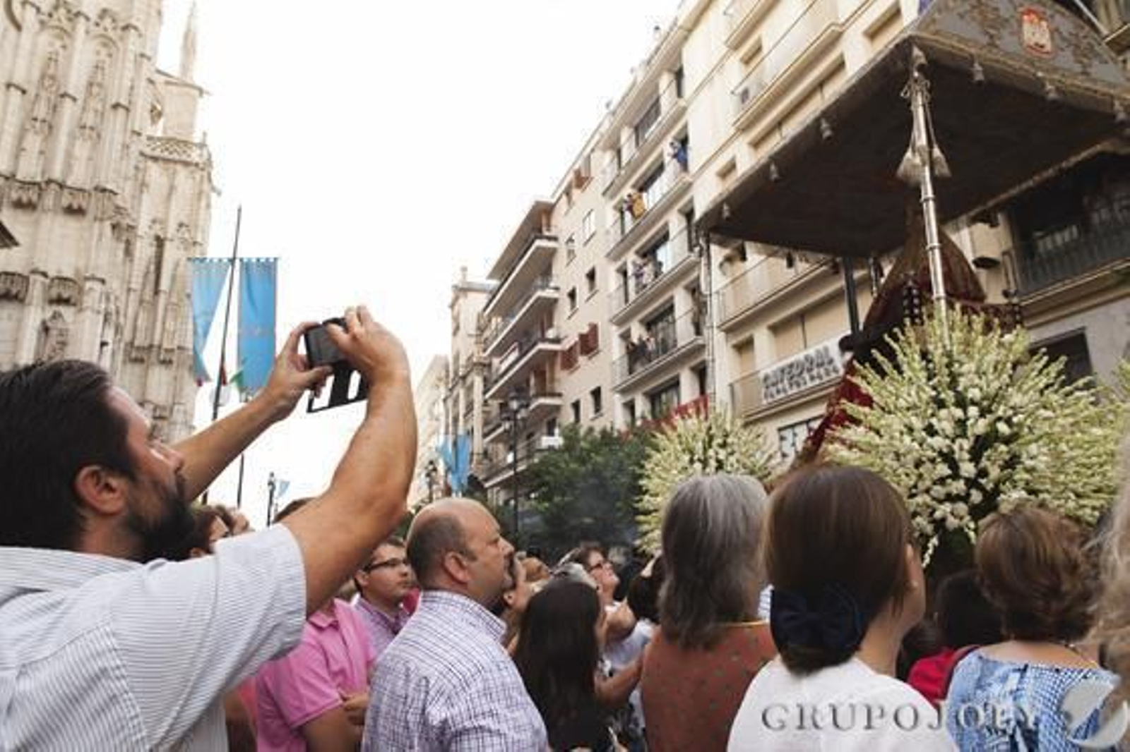 Foto: Fernando Mendoza