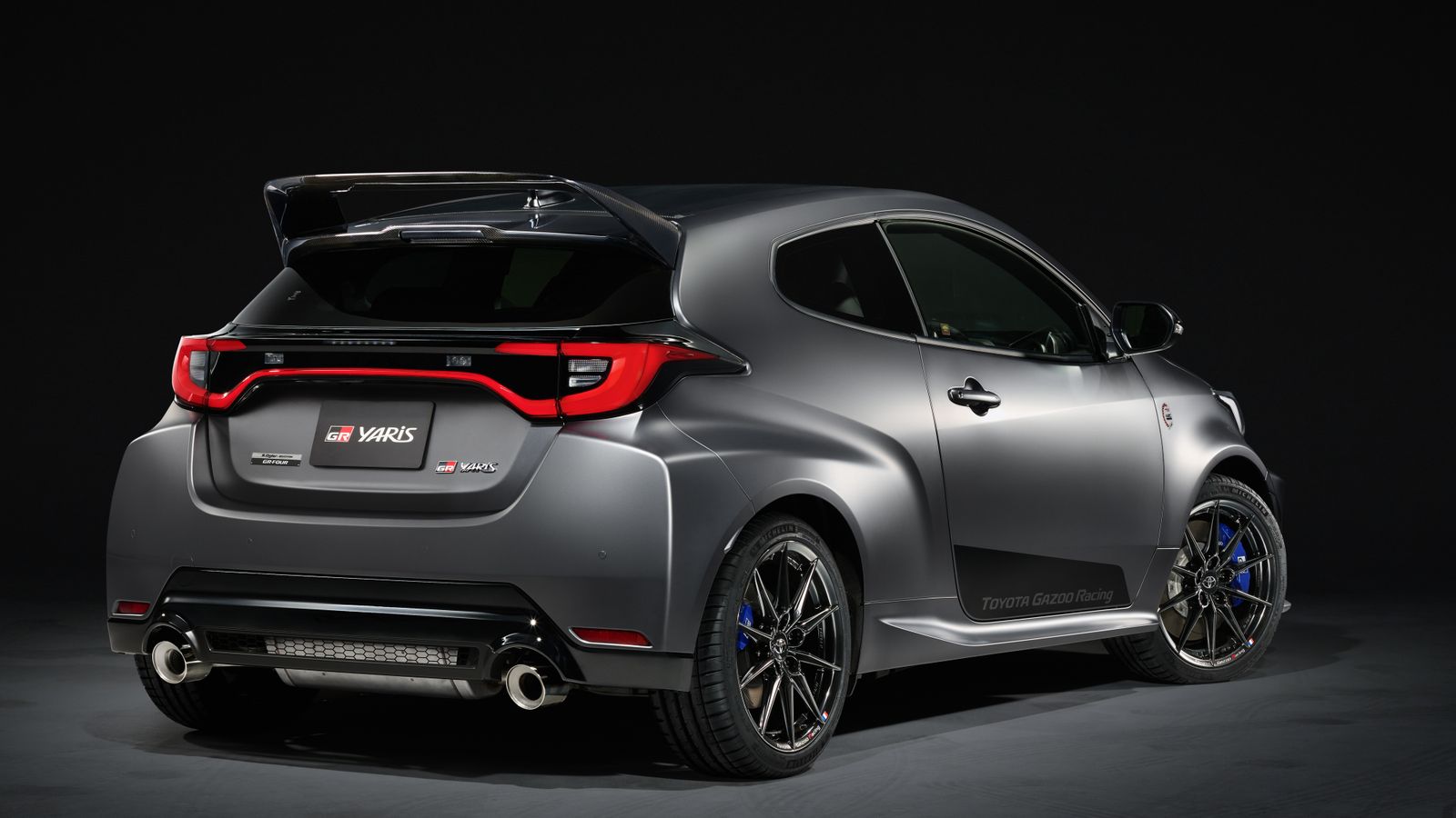 Cada una de las dos ediciones especiales tiene una decoración ligeramente diferente, así como recursos técnicos diferenciados.