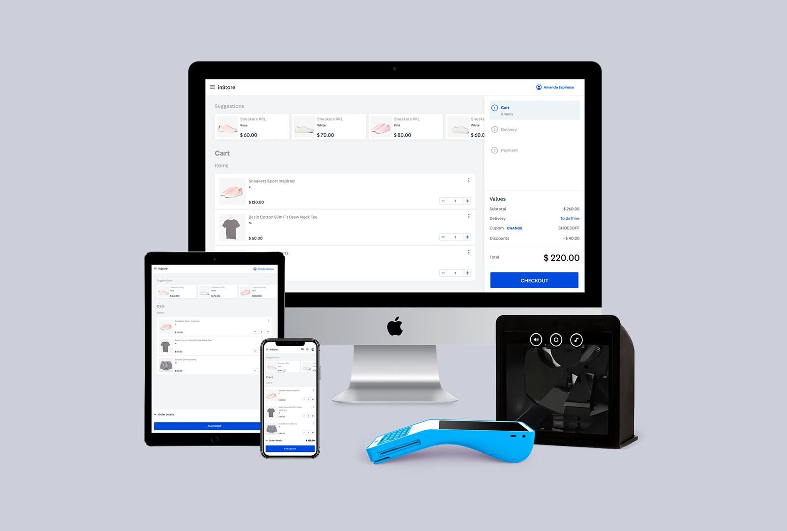 VTEX presenta su plan de posicionamiento en España