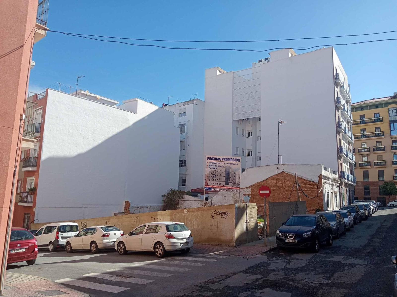 Barrio a Barrio: Imágenes de San Antonio