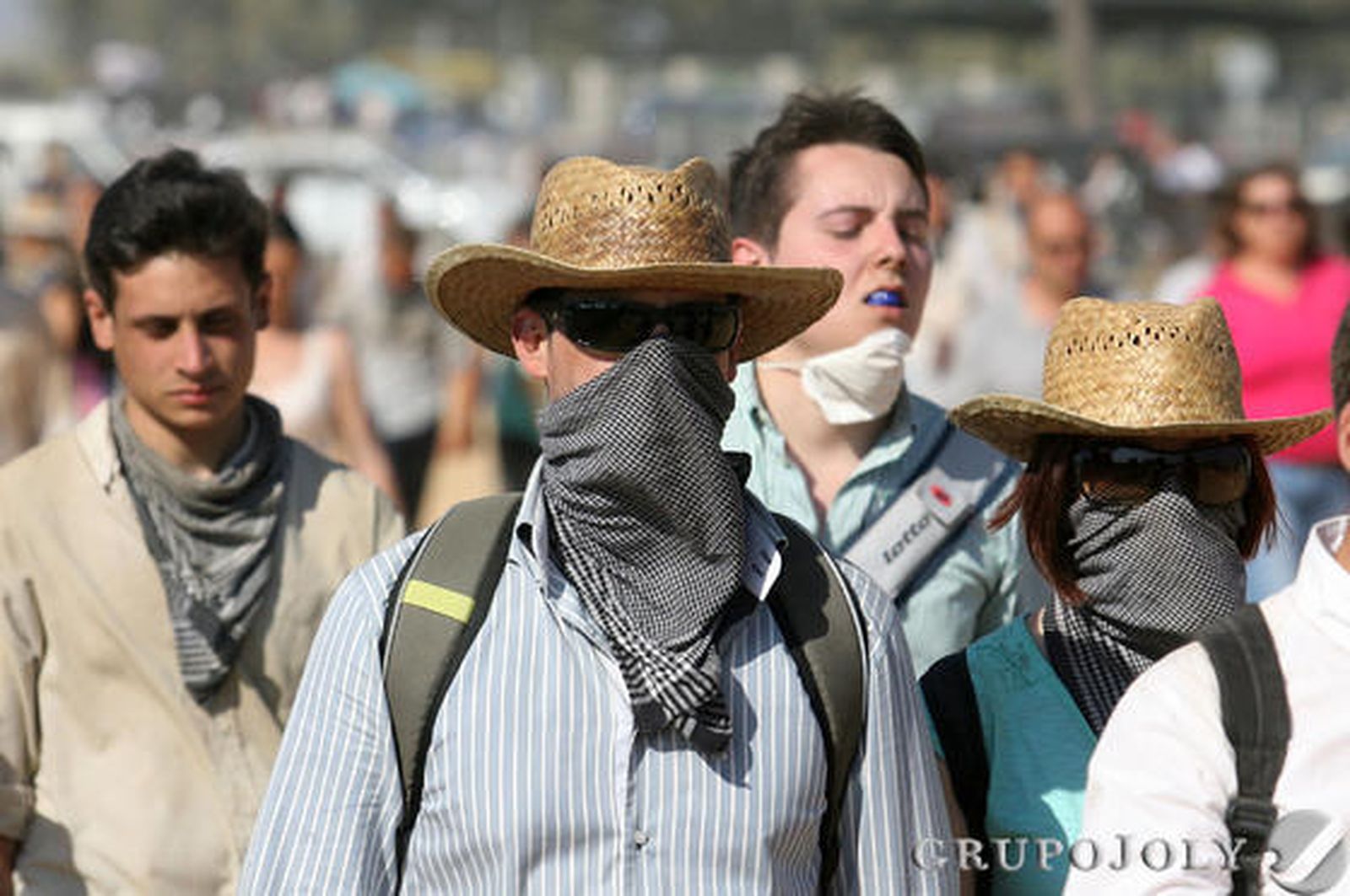 Foto: Alberto Dominguez