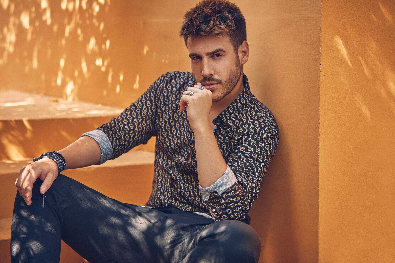 De Córdoba a Jerez: Antonio José lleva su 'Tour Fénix' hasta el VIII Tío Pepe Festival