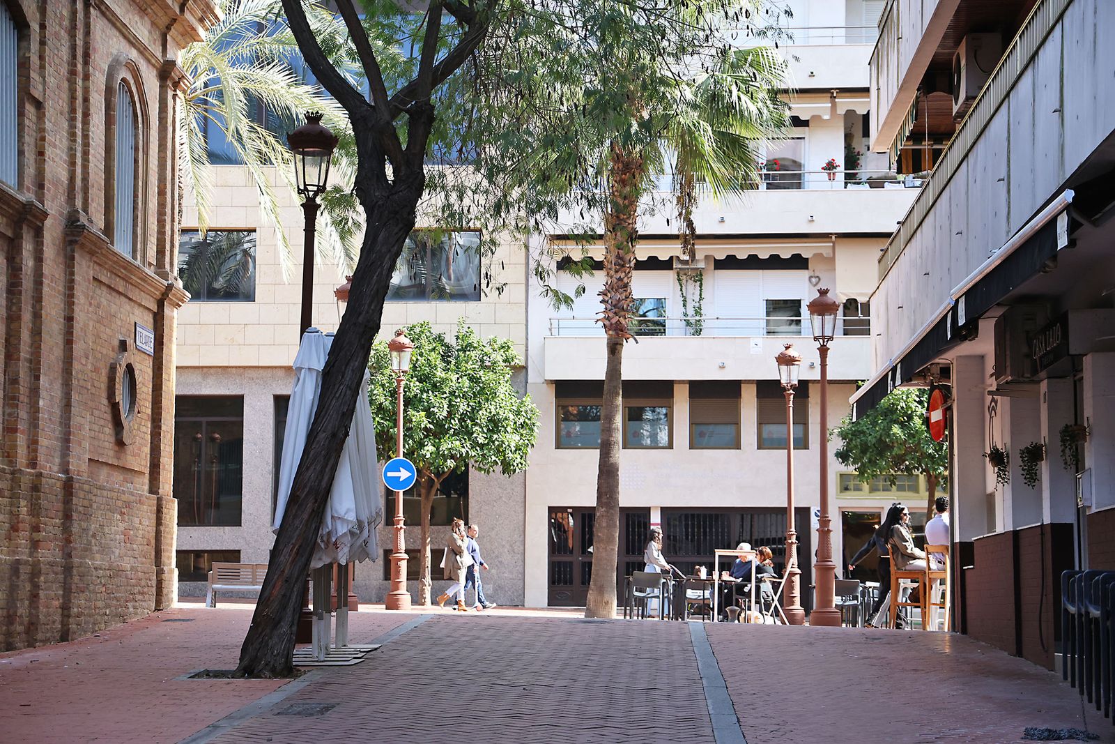 Las imágenes más destacadas del viernes 14 de febrero en Hueva