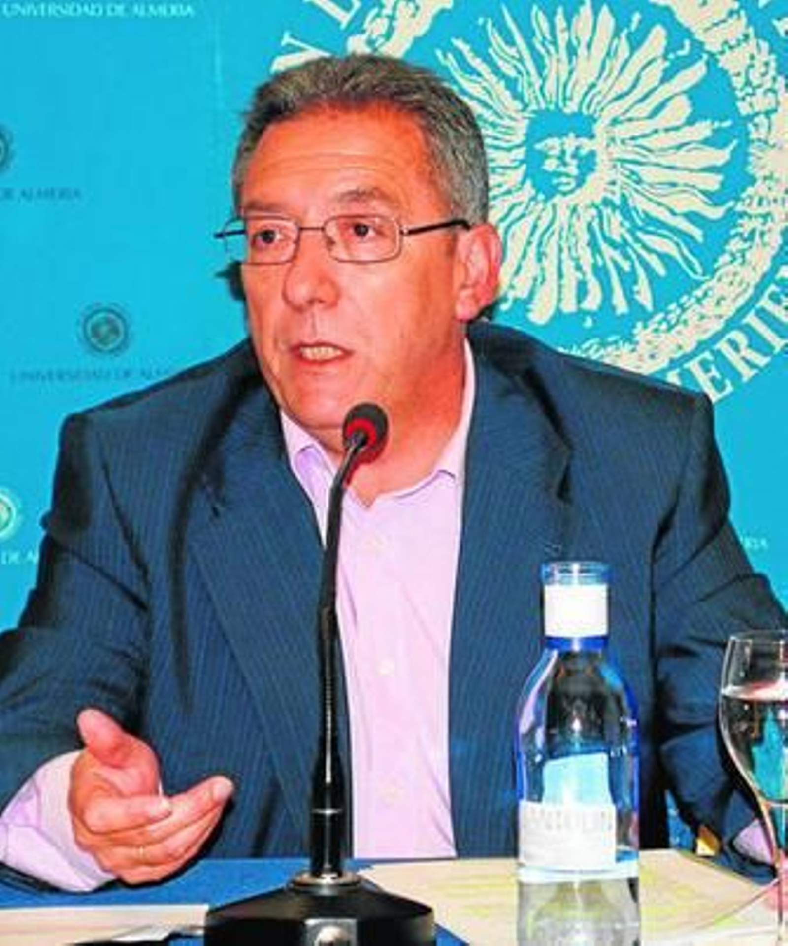 El geógrafo Ignacio Pozuelo será el nuevo gerente de Urbanismo