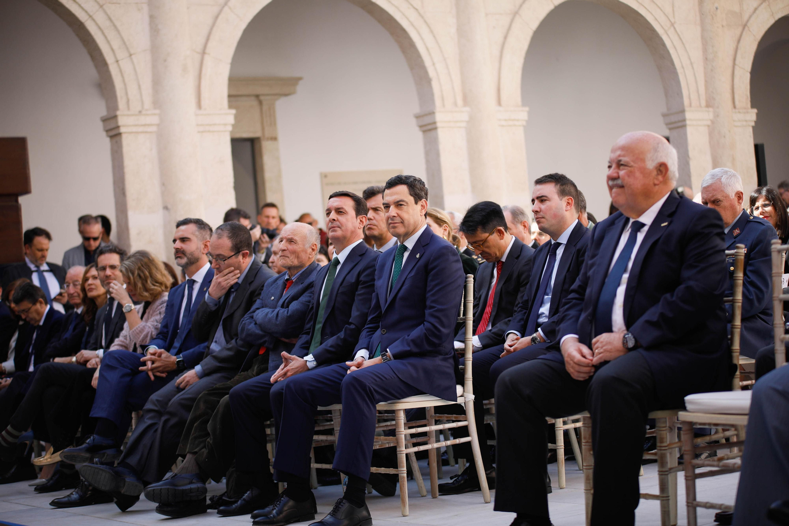 El MUREC abre sus puertas