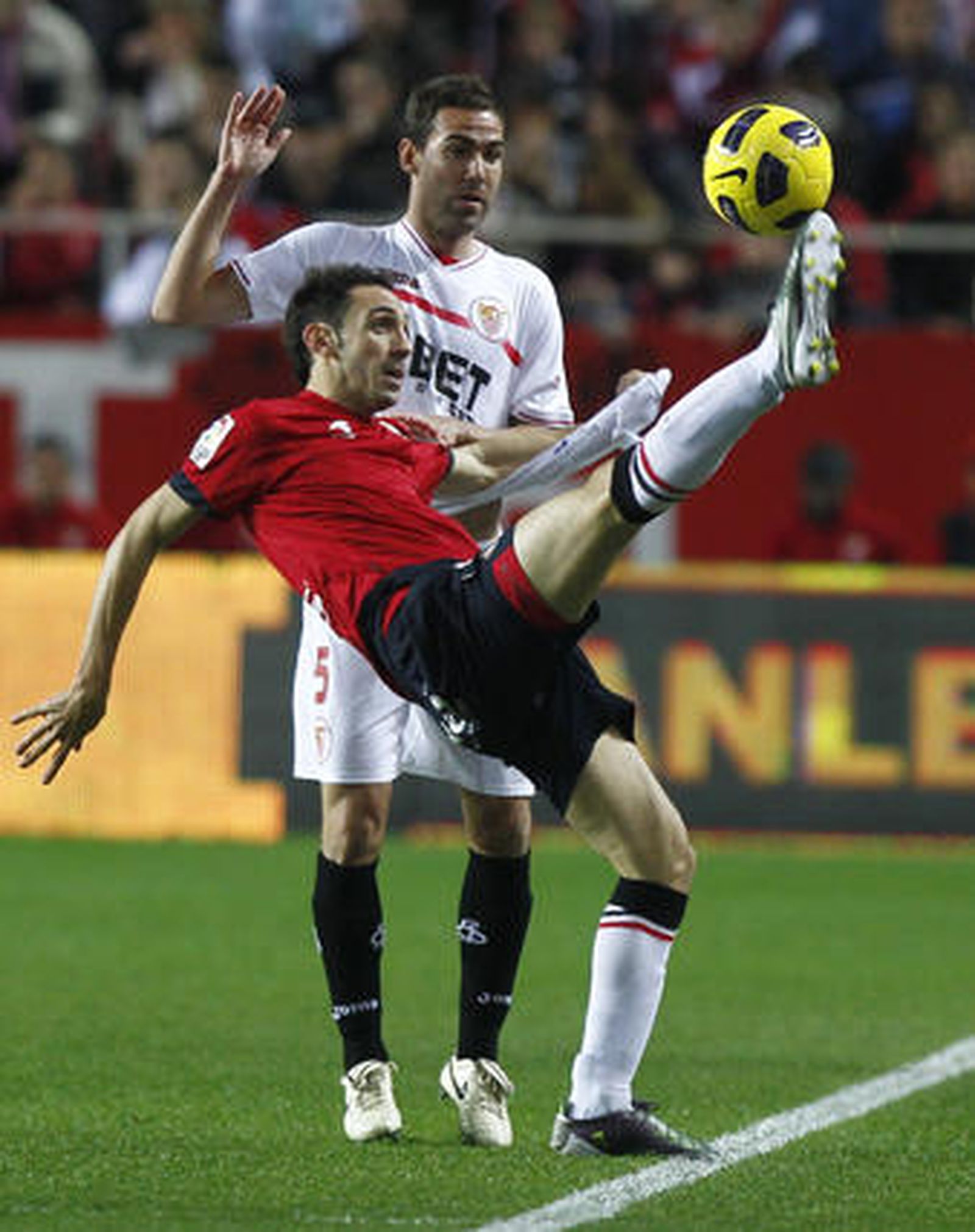 Los de Manzano rompen la mala racha en Liga

Foto: Pizarro