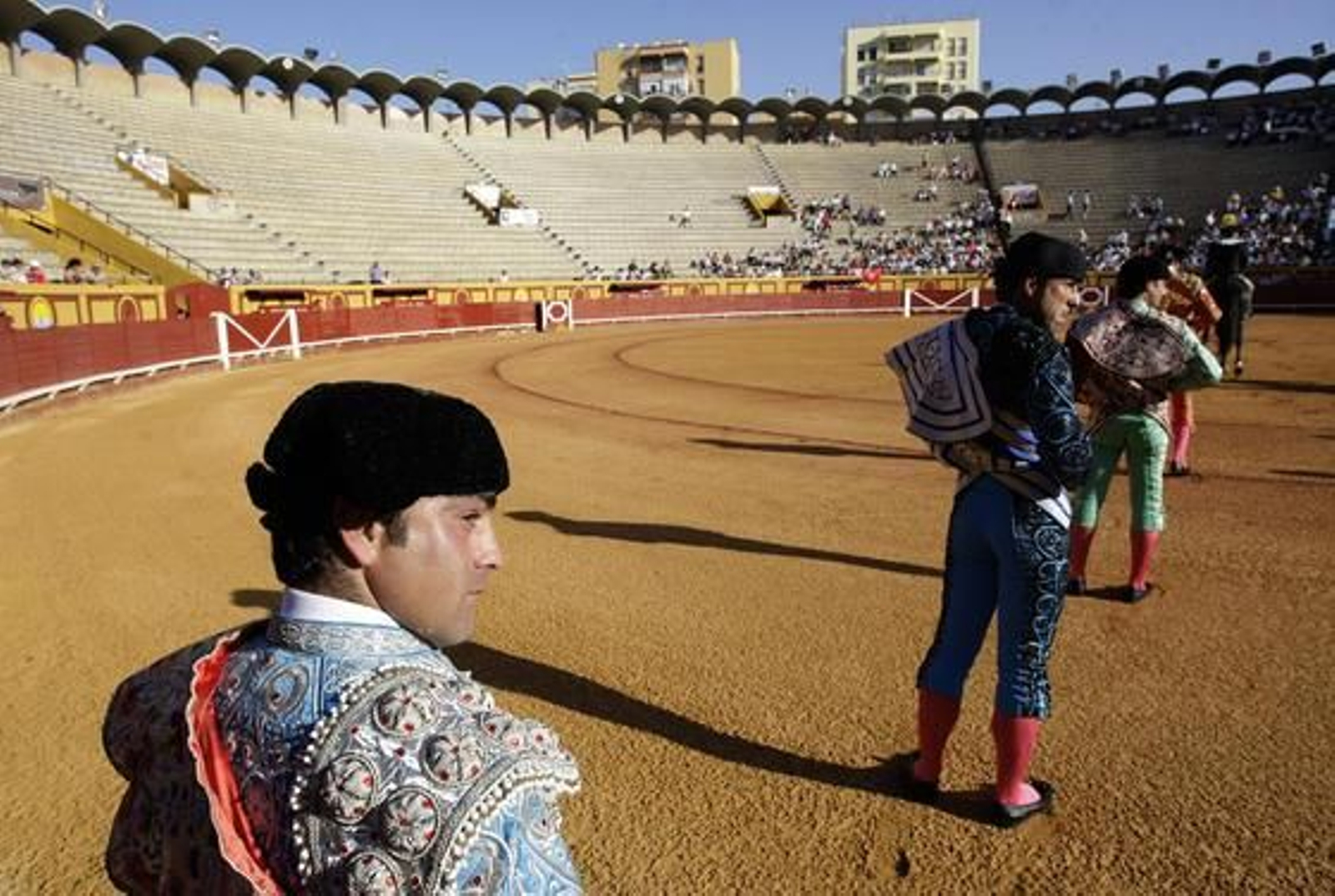 Foto: J.M.Q./Erasmo Fenoy/Fran Montes