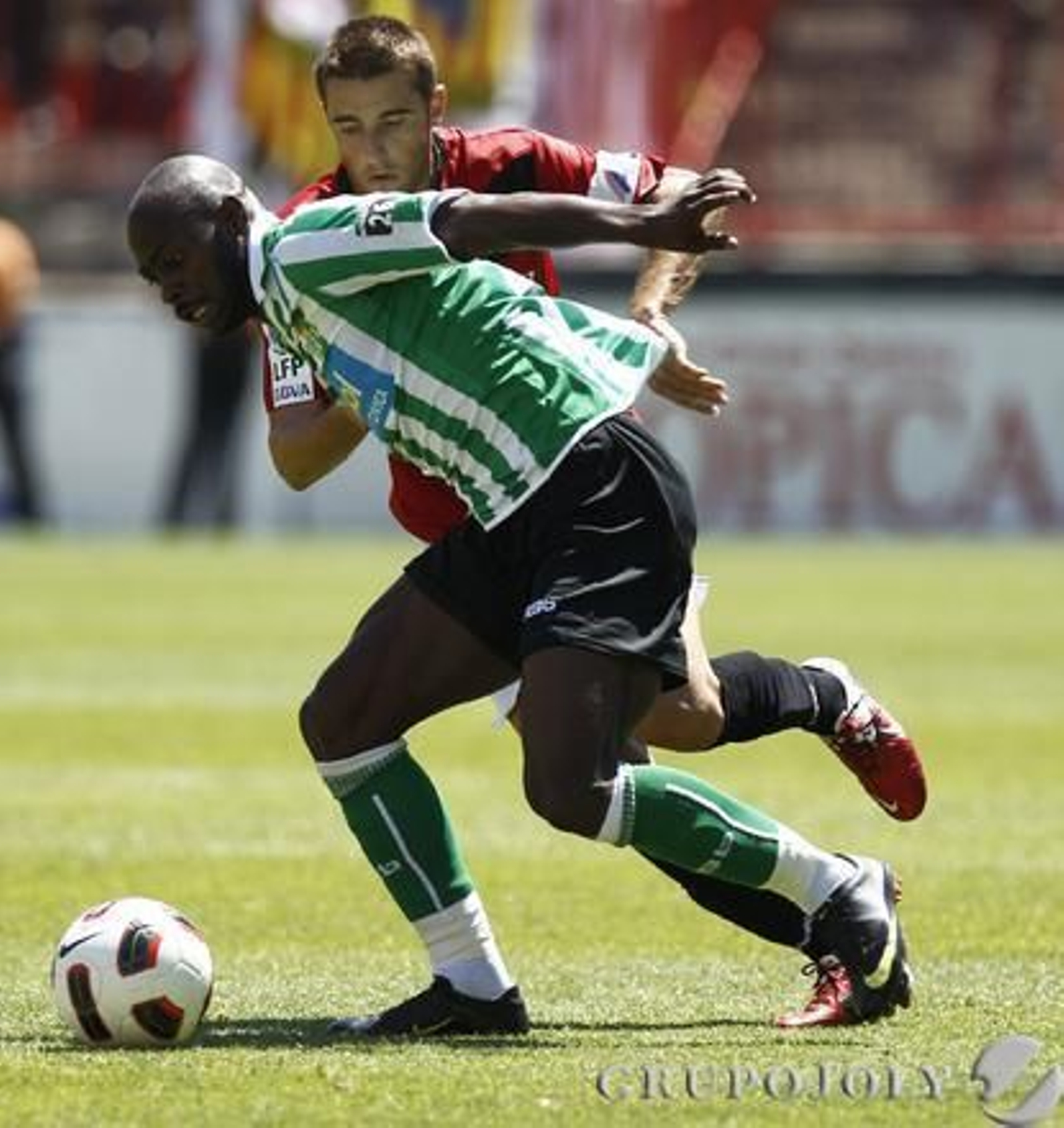 Foto: Antonio Pizarro