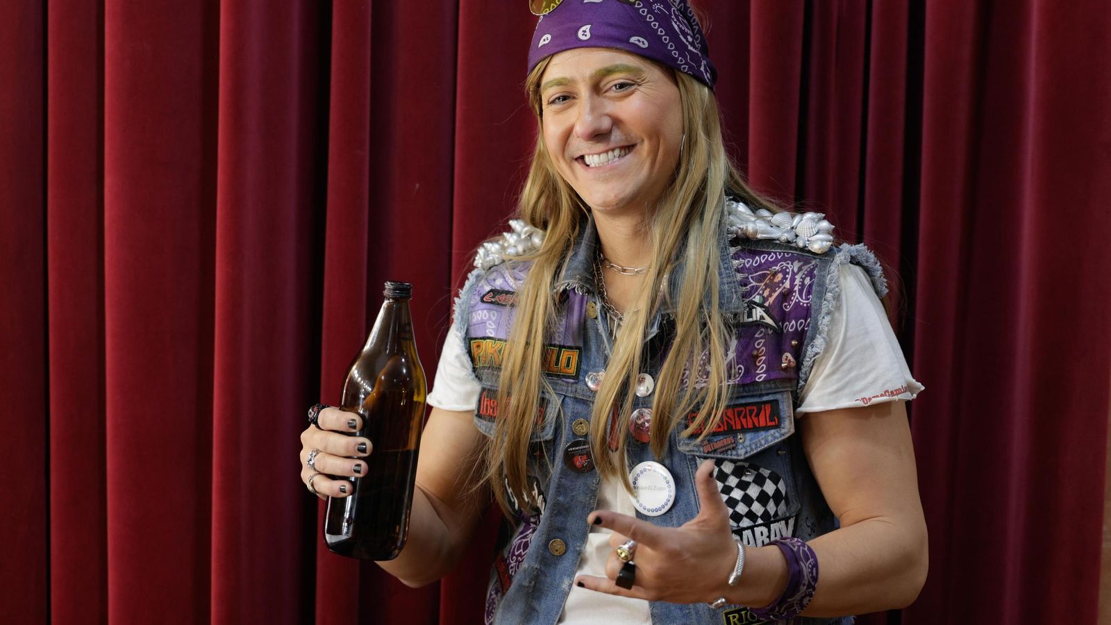 Búscate entre las mejores imágenes de la décima sesión de preliminares del COAC 2025