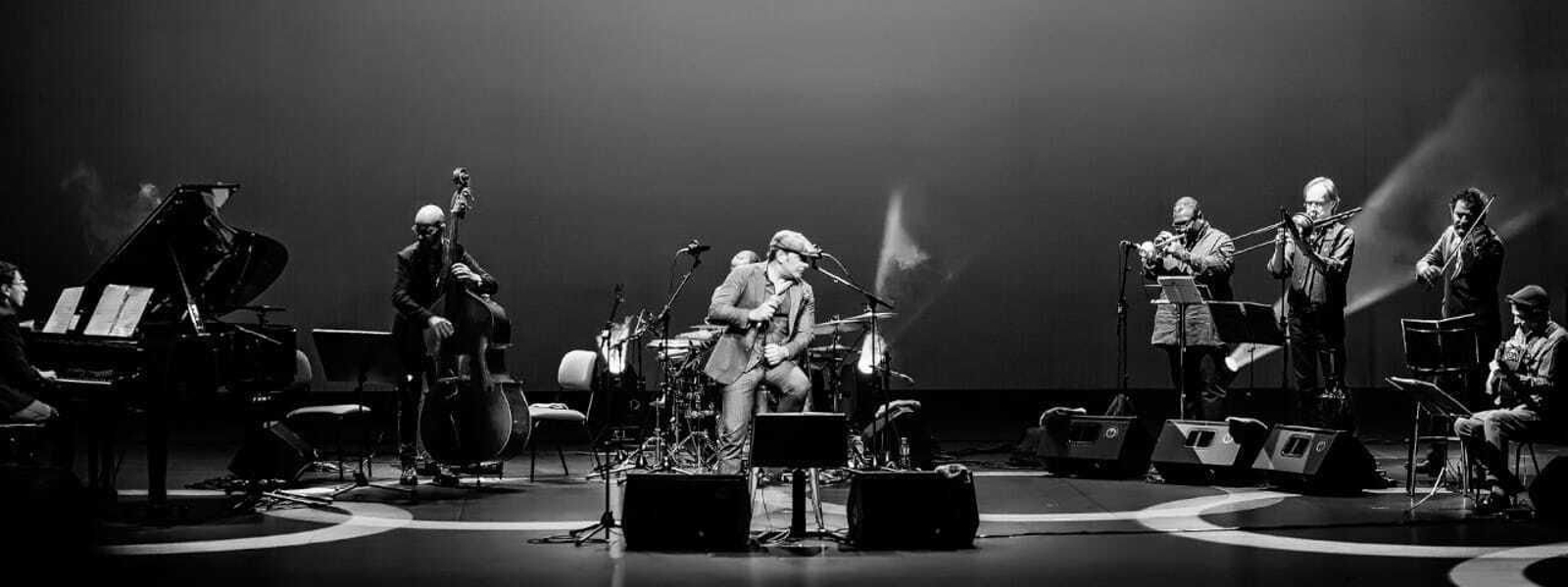 Zenet ofrece el viernes un concierto en la Alcazaba.