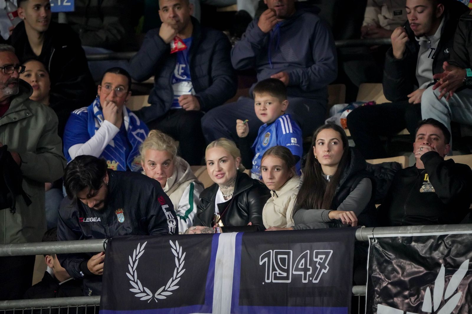 Búscate en el  partido del Xerez CD - Xerez DFC