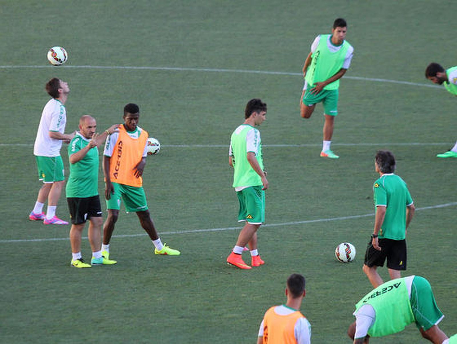 Foto: José Martínez