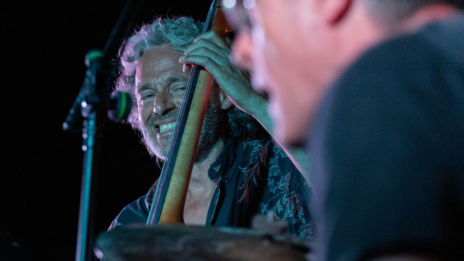 Las fotos del concierto de Javier Ortí quartet