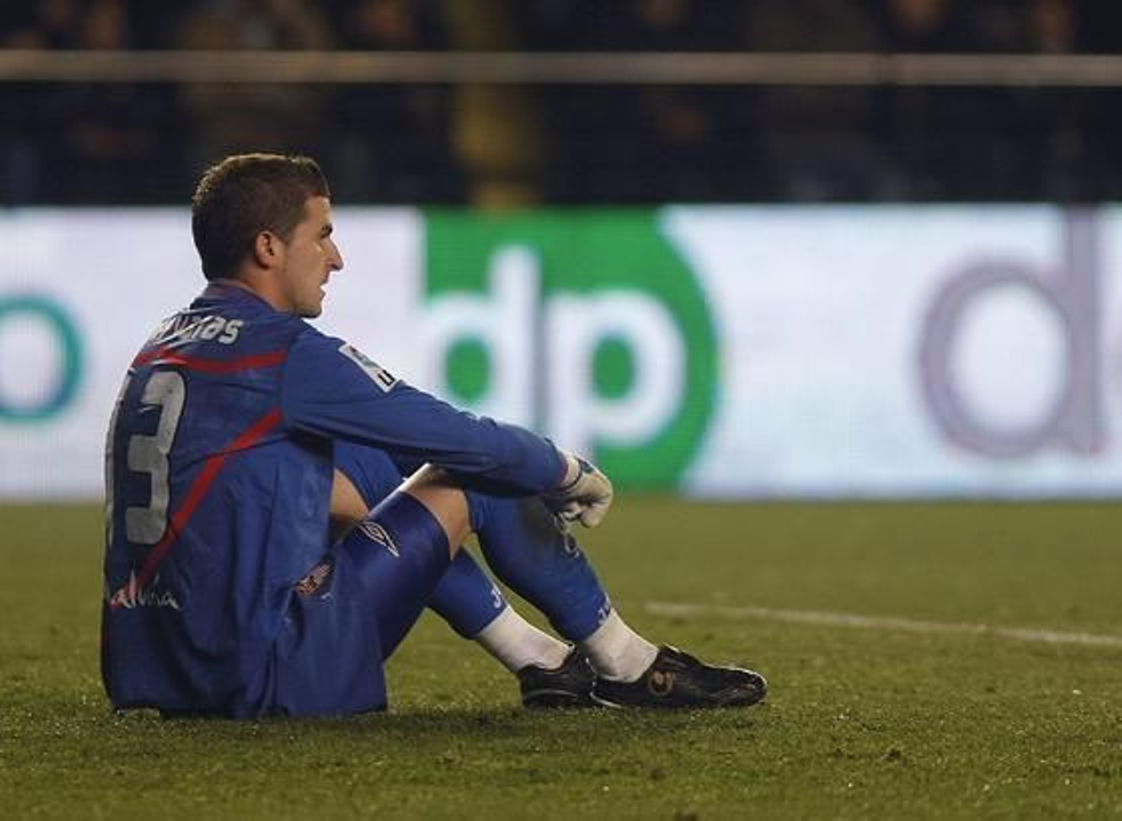 Foto: Reuters/AFP/EFE