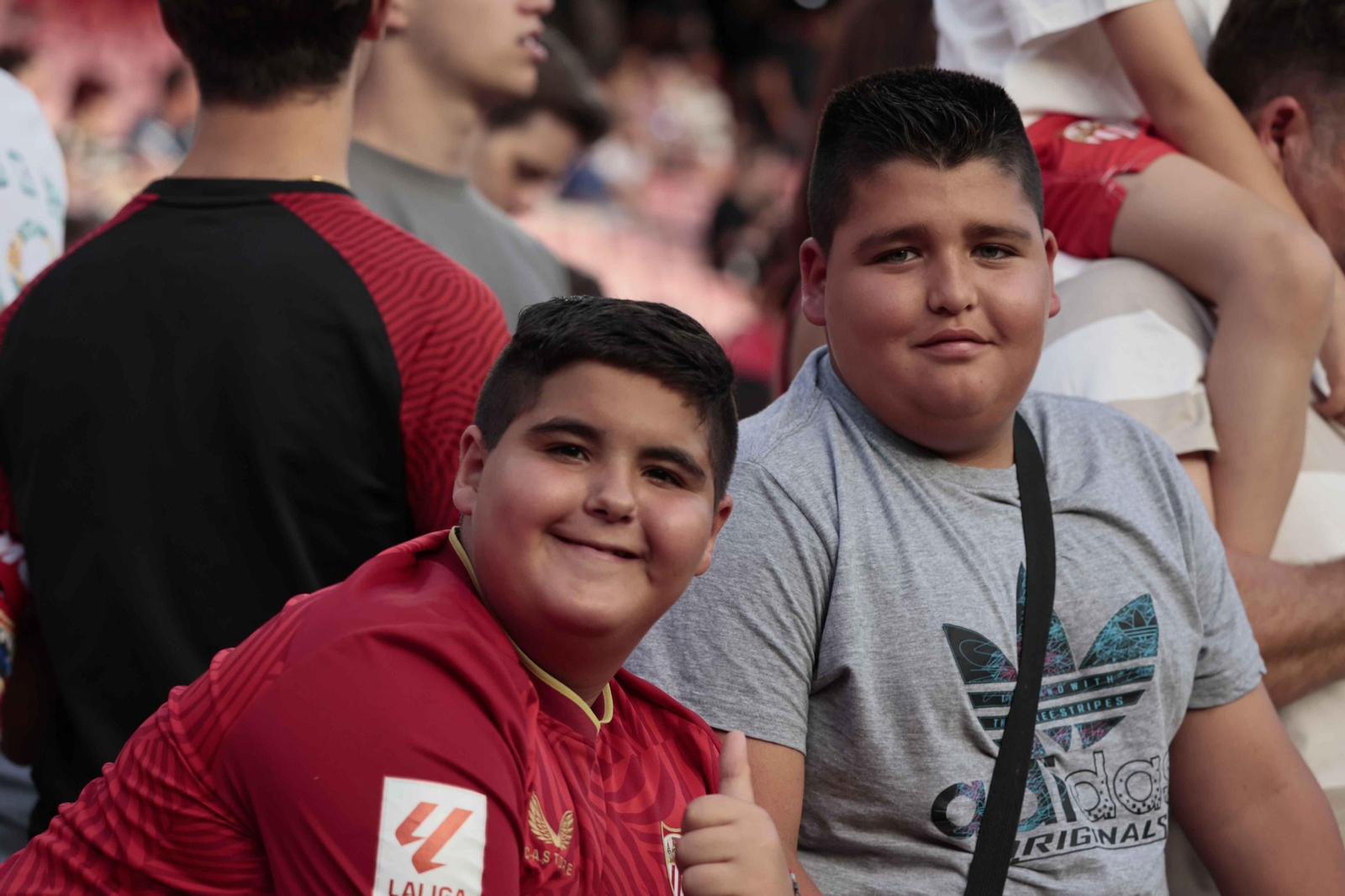 Búscate en el Sánchez Pizjúan