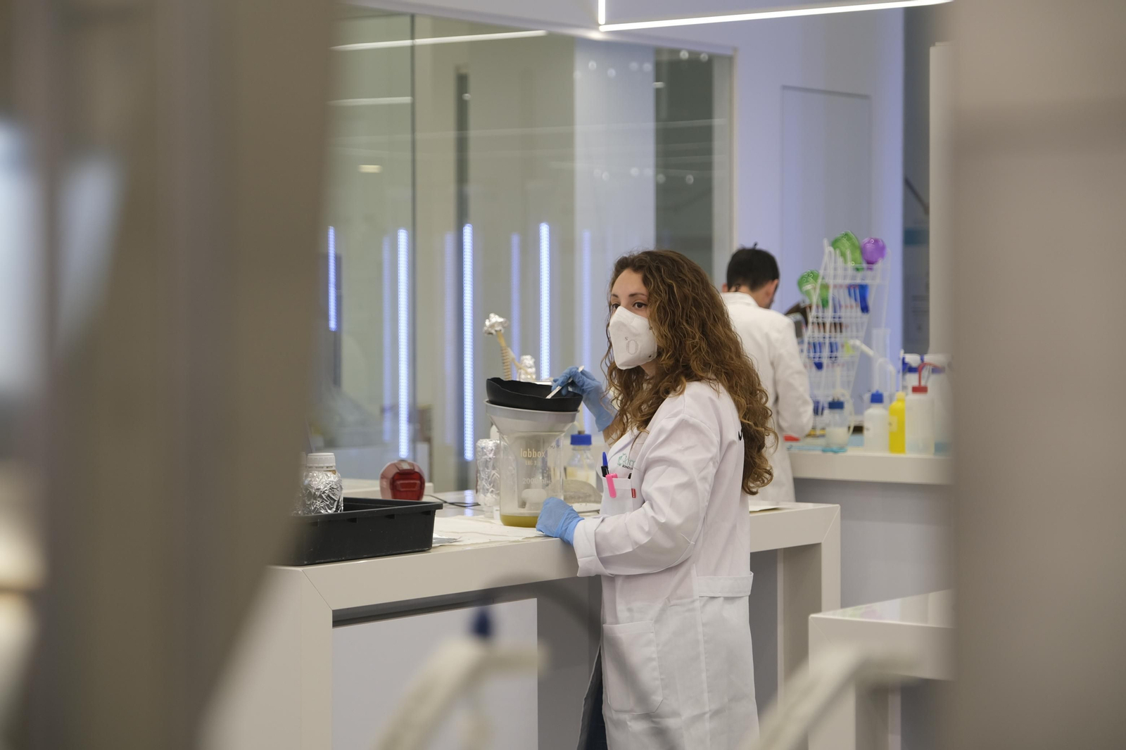 Fotogalería Kimitec-Primafor