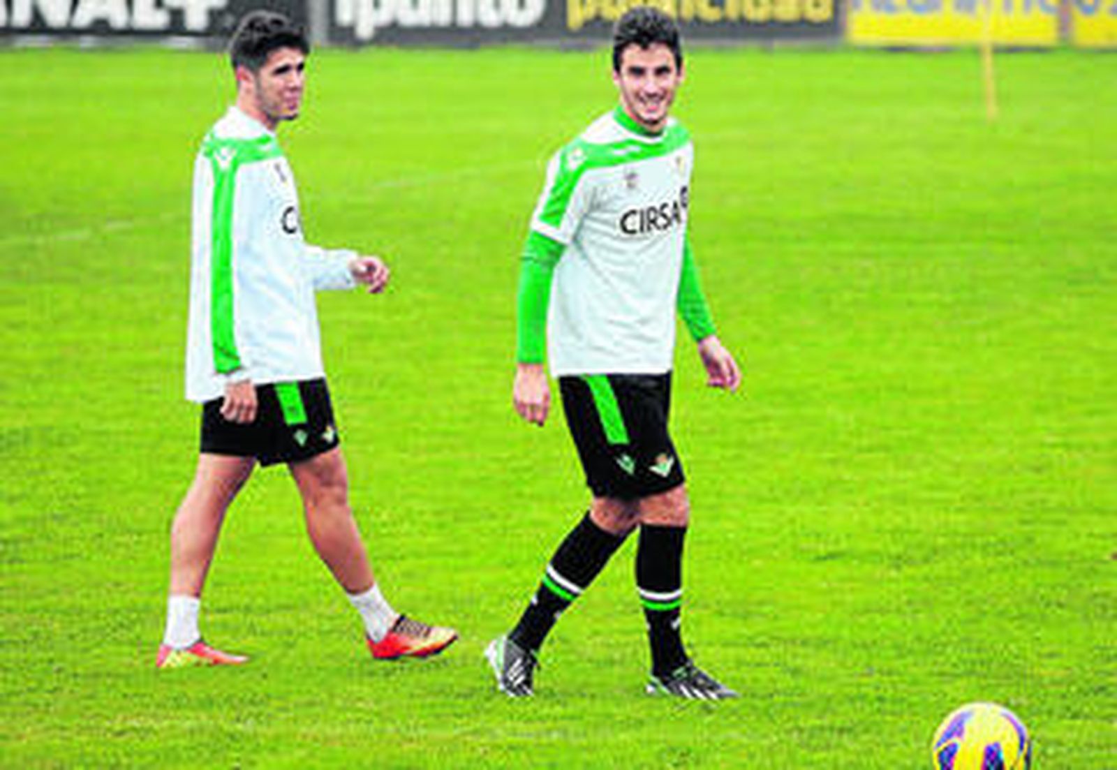 ¿De Europa al vacío?