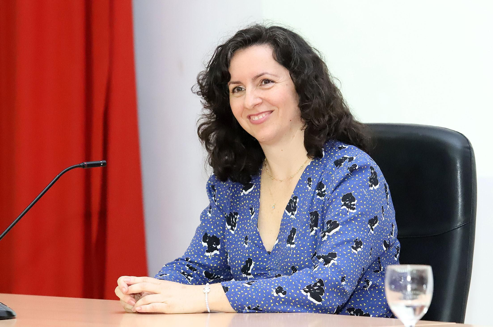 Imágenes de la llegada de erasmus a la Universidad de Huelva