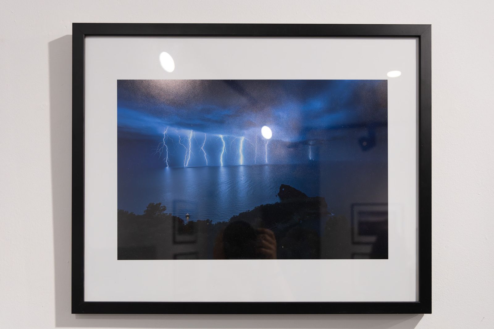 Exposición La Tierra, corazón de la vida, en imágenes