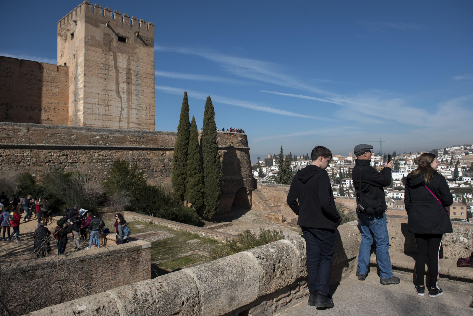El proceso se inició hace ahora 13 años y la resolución se conoció la pasada semana.