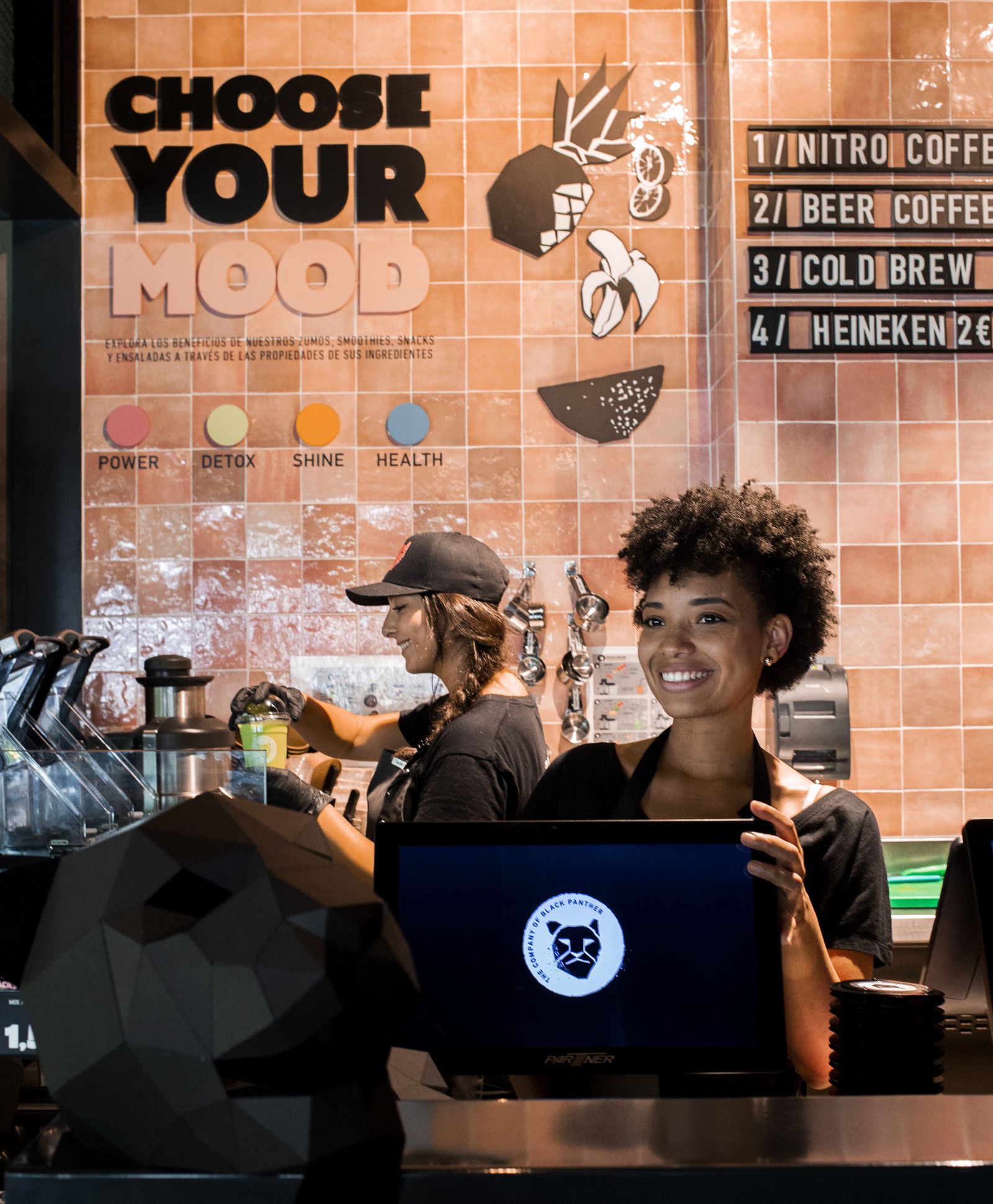 Restalia Brands prevé 93 nuevas aperturas de sus enseñas en 2021, con lo que se crearán más de 300 empleos.