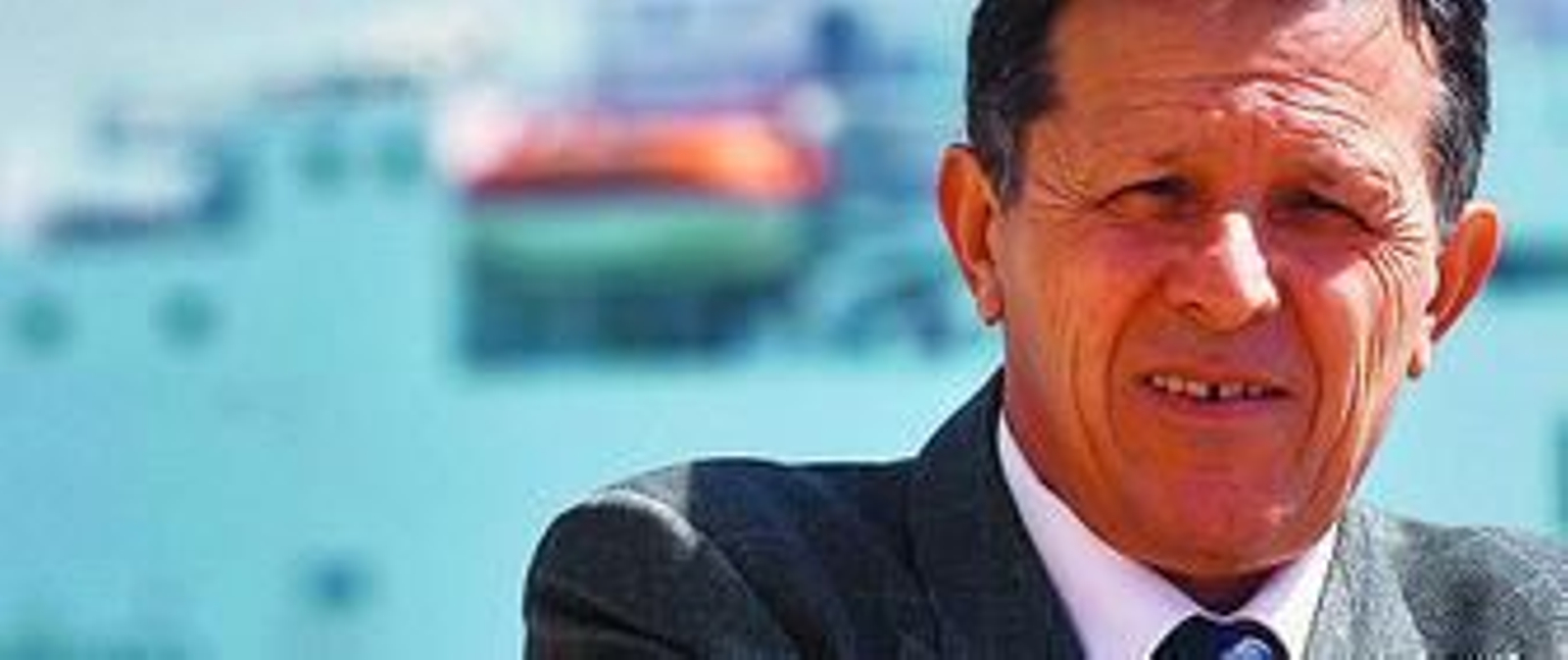 José Luis Blanco José Luis Blanco