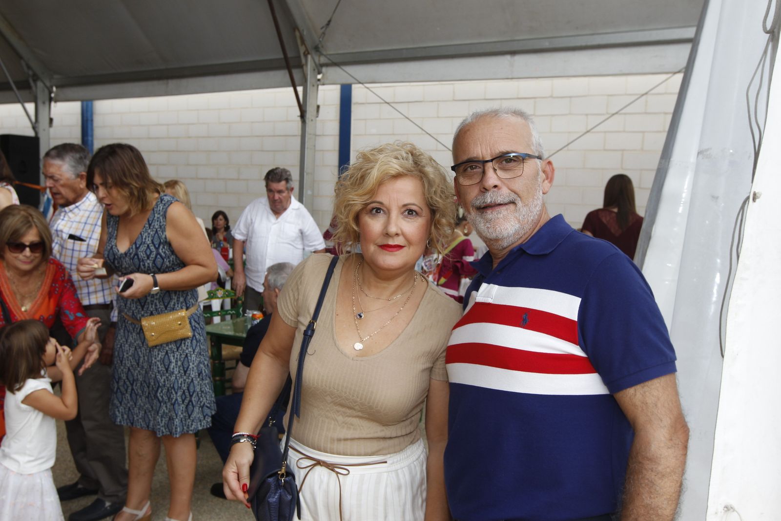 Fotogalería Fiestas de Olula del Río