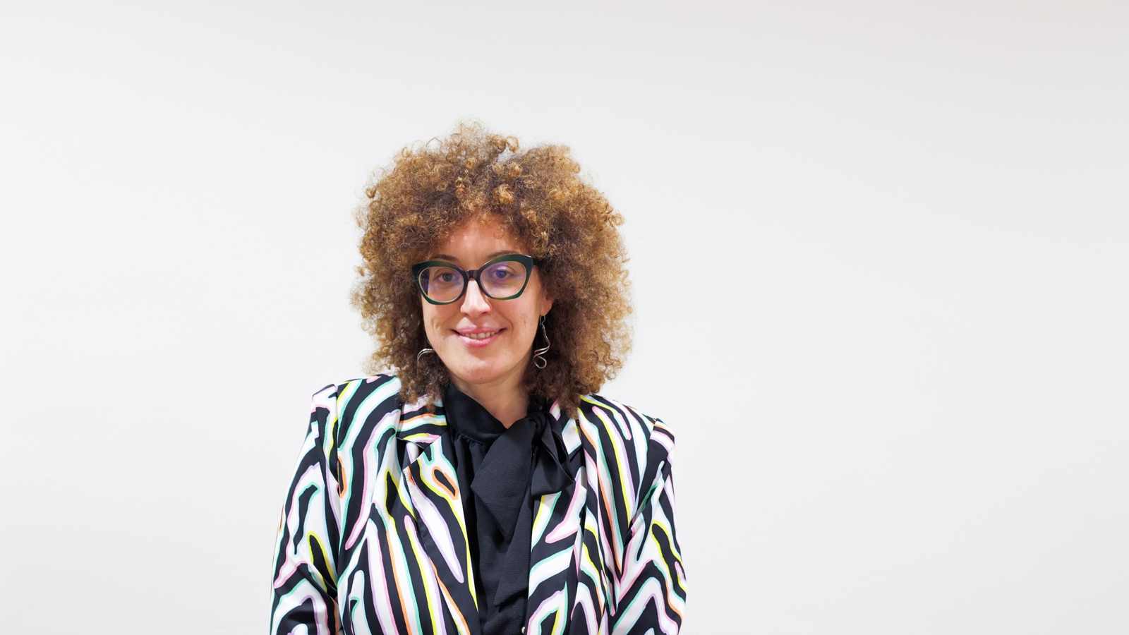 Pepa Pacheco Guerrero. Número 13.