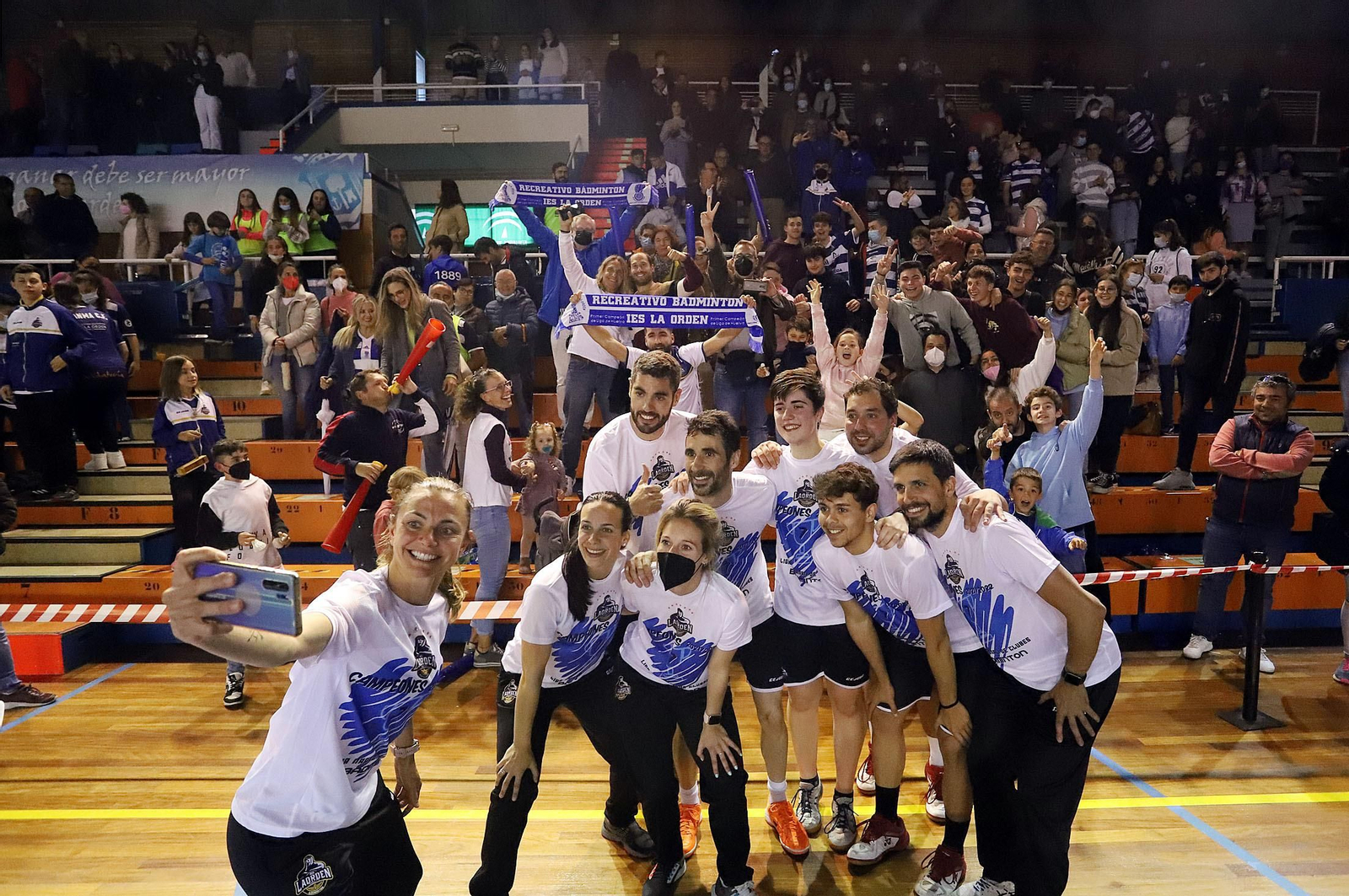 Imágenes destacadas del sábado 23 de abril en Huelva