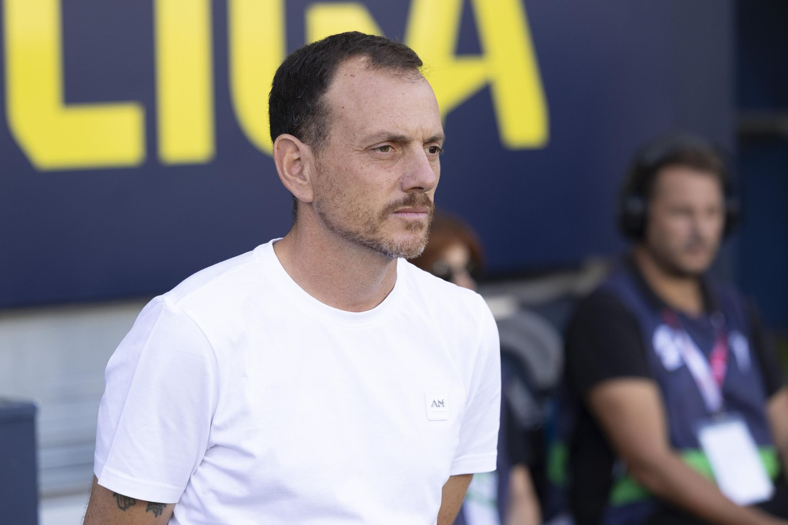 Búscate en las imágenes del Cádiz CF-Albacete