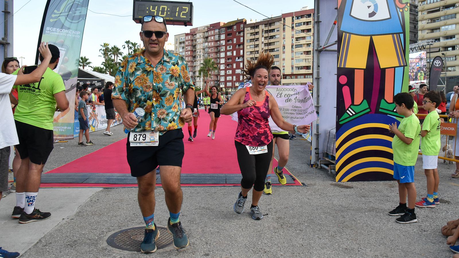 Búscate en la galeria de adultos de la XXI Carrera Popular Puerto Bahía de Algeciras