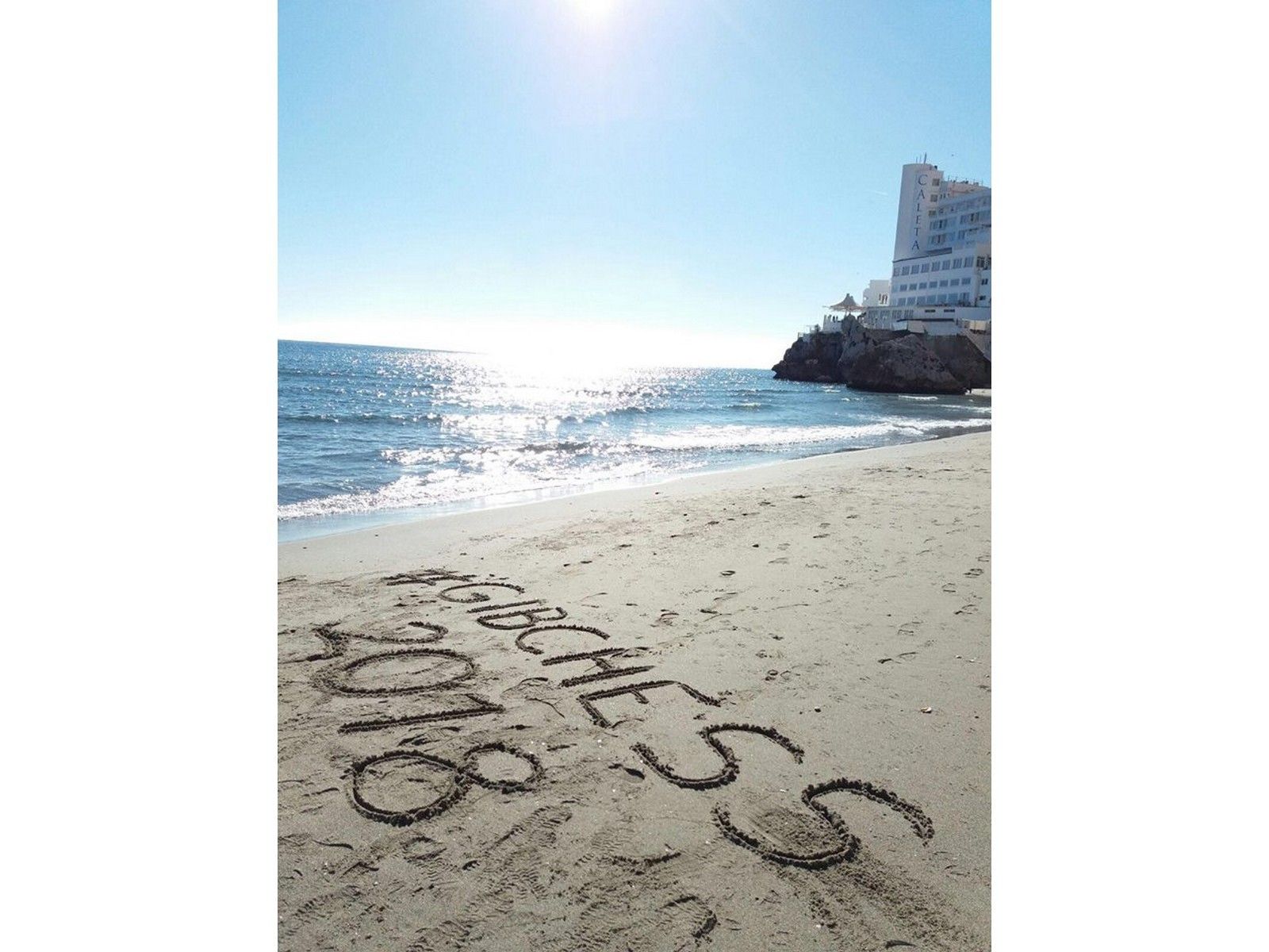 Gibraltar da la bienvenida al ajedrez