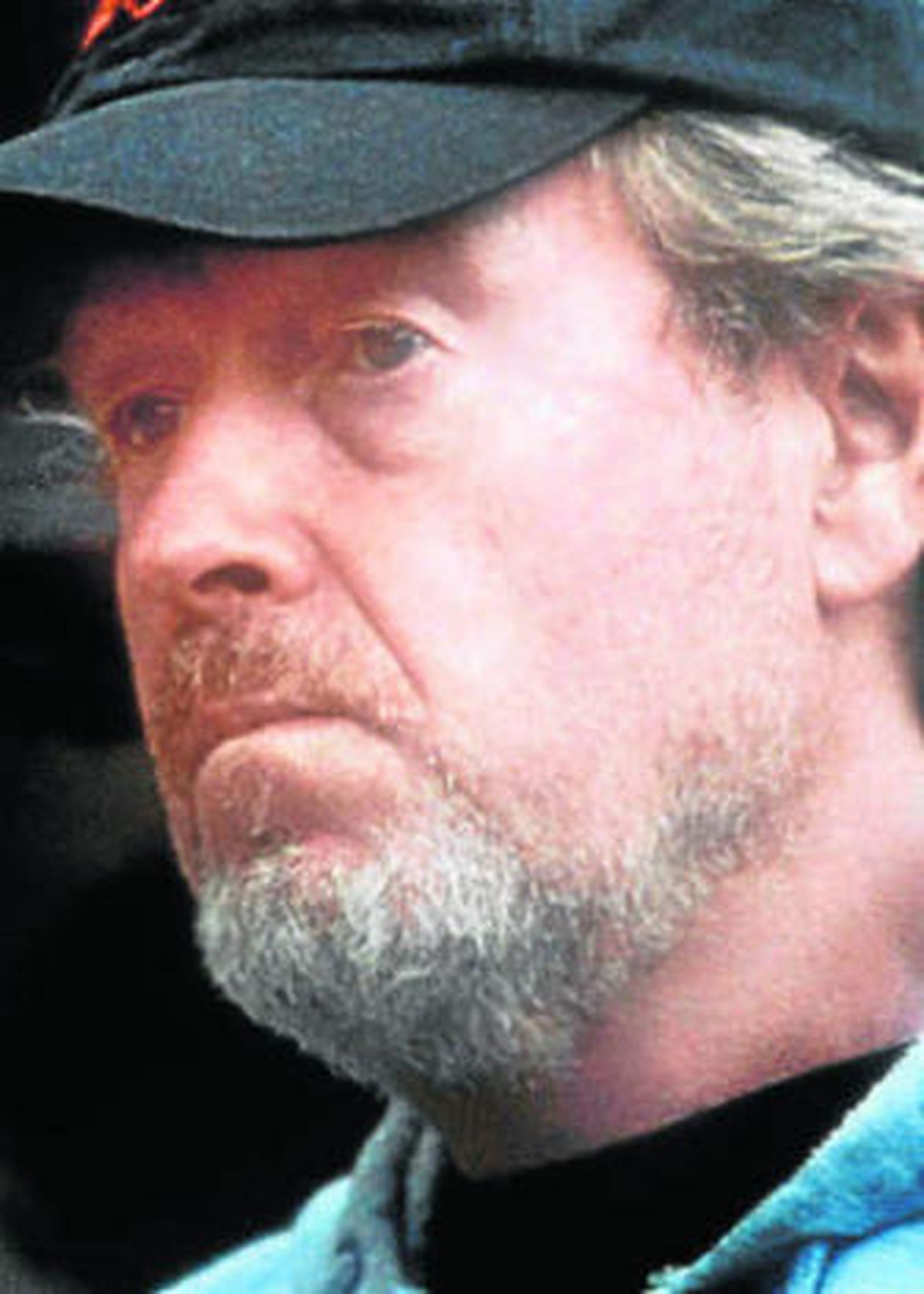 Ridley Scott.