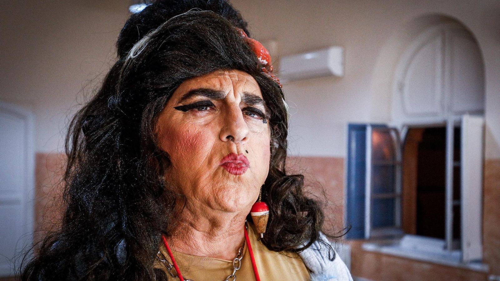 Búscate entre las mejores imágenes de la quinta sesión de cuartos de final del COAC 2025