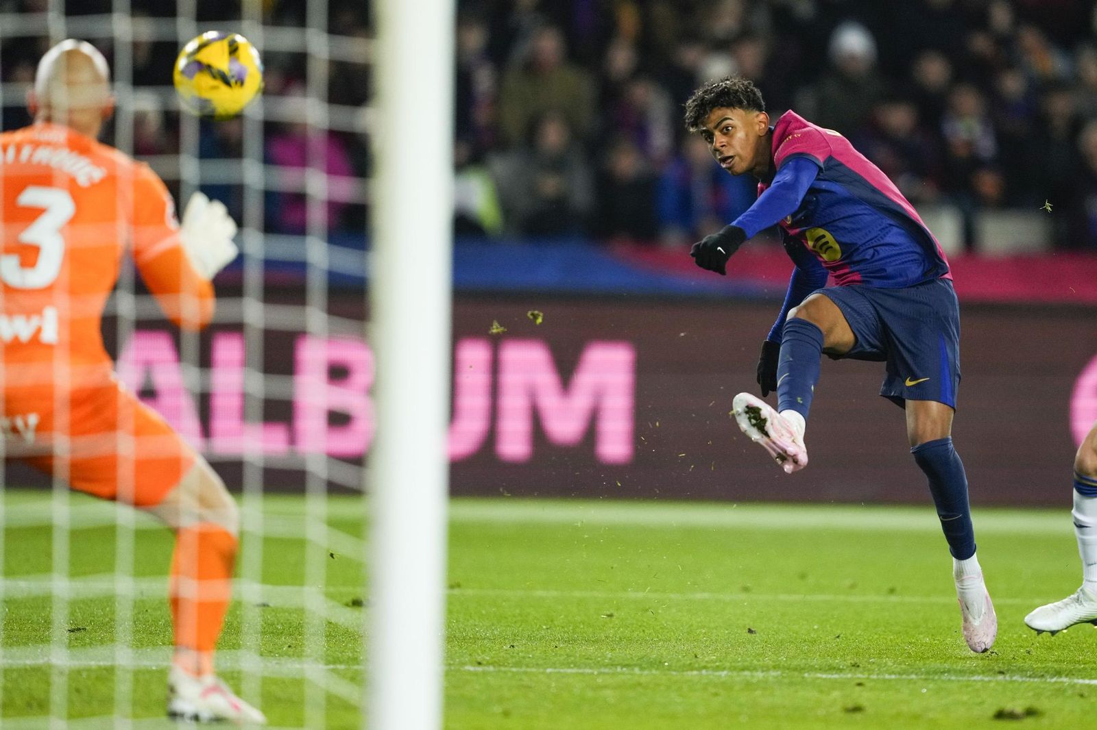 Las fotos del Barcelona - Leganés