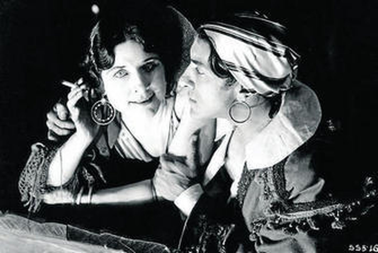 Una sinfonía para 'Carmen'