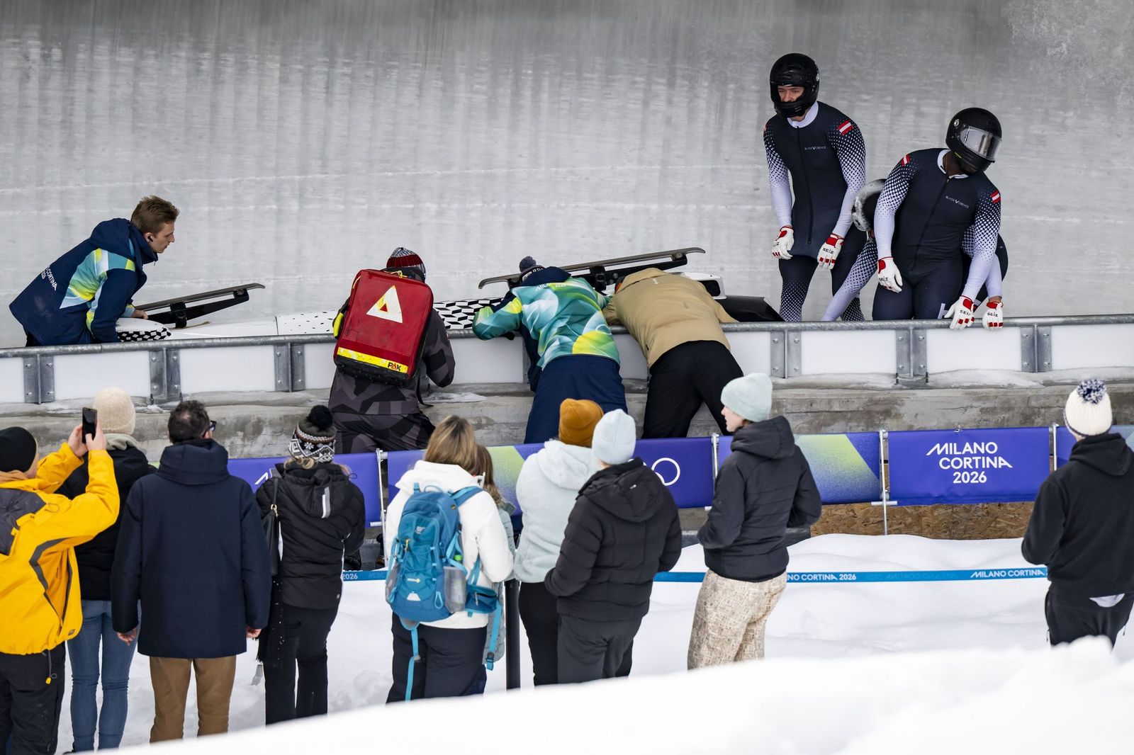 Las fotos de la tercera medalla española y de la jornada 16 de los Juegos Olímpicos